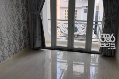 NỢ NH CẦN BÁN GẤP 1T1L, NGUYỄN KIỆM GÒ VẤP DT 45M2/1TY35O ĐỐI DIỆN BV 175, GẦN ĐH CN, CÁCH ĐH MỞ 200M TIỆN KD, CHO THUÊ