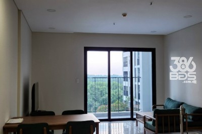 Cho thuê căn hộ SORA2 , TP Mới Bình Dương. 2PN, 2WC,  15 triệu/ tháng