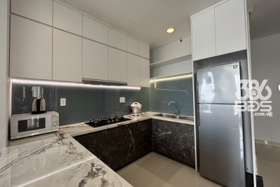 Bán căn hộ Sora1, 3PN, 3WC, cho người VN và nước ngoài. 3.88 tỷ