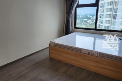 Cho thuê căn hộ SORA2 , TP Mới Bình Dương. 2PN, 2WC,  22triệu/ tháng
