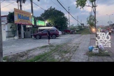 4000m đất mặt đường 32 tại thị trấn Phúc Thọ, huyện Phúc Thọ tiềm năng thì khỏi bàn, giá quá yêu thương 8,2tr/m