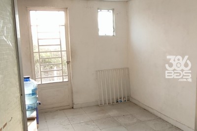 Bán nhà mặt tiền đường ĐT 833B ngang 14m , vị trí kinh doanh,  xã Long Định, Cần Đước, Long An, ngay KCN Phúc Long