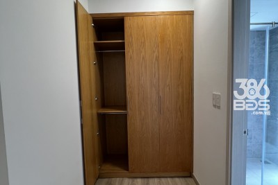 Cho thuê căn hộ COMPASS ONE, 2PN, 2WC,  11 triệu/ tháng