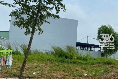 CẮT LỖ 1/3 GIÁ LÔ ĐẤT ĐẸP, MẶT TIỀN KHU DÂN CƯ Ở TRẢNG BOM, ĐỒNG NAI