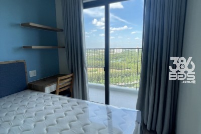 Cho thuê căn hộ SORA2 , TP Mới Bình Dương. 2PN, 2WC,  18 triệu/ tháng