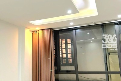 MẶT NGÕ LƯƠNG KHÁNH THIỆN - 35M/5T/MT5M - GARA Ô TÔ - SỔ ĐẸP - KINH DOANH - CHỈ 6.9 TỶ