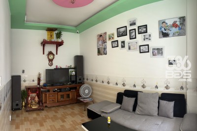 Cần Bán Gấp Căn  Nhà 50m2- 2 Phòng Ngủ - 1WC