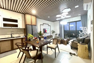 Cho thuê căn hộ SORA2 , TP Mới Bình Dương. 2PN, 2WC,  19 triệu/ tháng