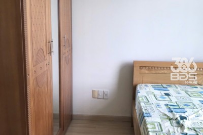 Cho thuê căn hộ SORA1, TP Mới Bình Dương. 2PN, 2WC,  13 triệu/ tháng