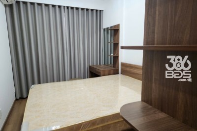 Cho thuê căn hộ Theview, 2PN, 2WC, đầy đủ nội thất, 11 triệu/tháng