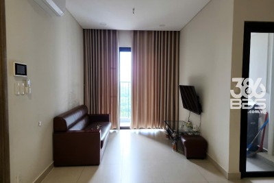 Cho thuê căn hộ SORA2 , TP Mới Bình Dương. 1PN, 1WC,  13 triệu/ tháng