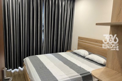 Cho thuê căn hộ Happyone Central , 1PN, 1WC,  10 triệu/ tháng