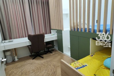 BÁN căn hộ SORA2 PENTHOUSE , TP Mới Bình Dương. 2PN, 2WC, 9.9 TỶ bao thuế phí