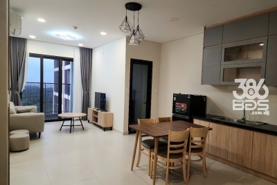 Cho thuê căn hộ SORA2 , TP Mới Bình Dương. 1PN, 1WC,  14 triệu/ tháng