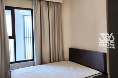 Cho thuê căn hộ SORA2 , TP Mới Bình Dương. 3PN, 2WC,  23 triệu/ tháng