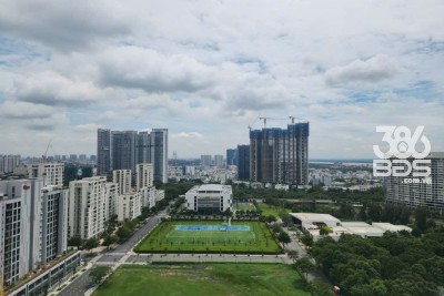 Cho thuê văn phòng Golden King, 55m2,  12 triệu/ tháng