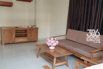 Cho thuê biệt thự Haruka , TP Mới Bình Dương. 4PN, 4WC,  35 triệu/ tháng