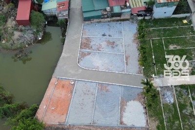 Bán Đất Vàng Tại [Hợp Thanh] - Cơ Hội Đầu Tư Tuyệt Vời!