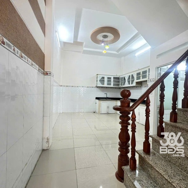 Nhà hẻm Lê Văn Quới, p Bình Trị Đông dt 52m2 2 lầu 4pn 3wc giá 5,5 tỷ-3