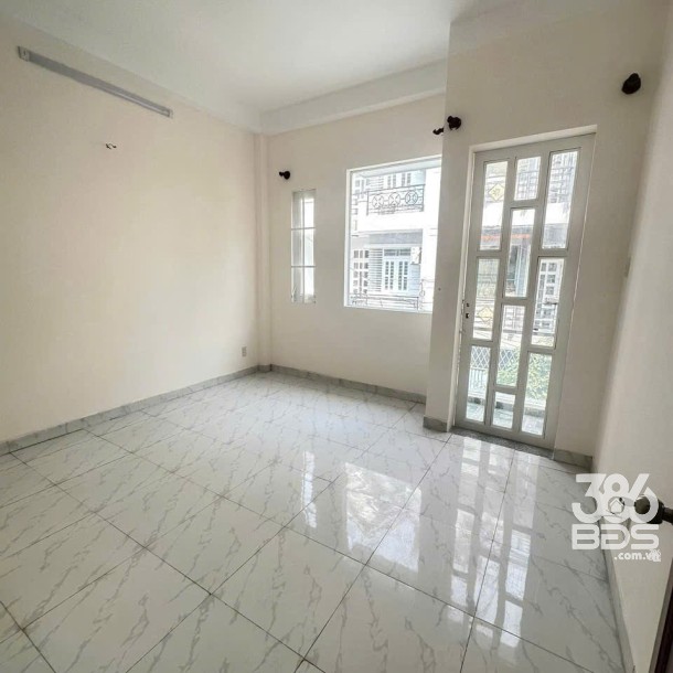Nhà hẻm Lê Văn Quới, p Bình Trị Đông dt 52m2 2 lầu 4pn 3wc giá 5,5 tỷ-6