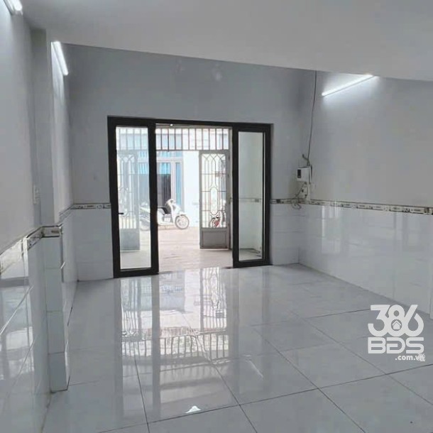 Nhà hẻm Hương Lộ 3, Bình Hưng Hòa dt 40m2 1 lửng 1pn 1wc giá 3,78 tỷ-3