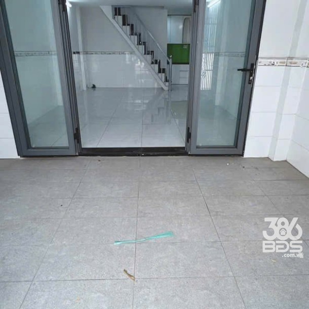 Nhà hẻm Hương Lộ 3, Bình Hưng Hòa dt 40m2 1 lửng 1pn 1wc giá 3,78 tỷ-4