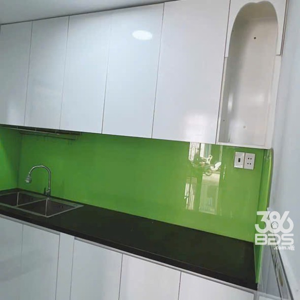Nhà hẻm Hương Lộ 3, Bình Hưng Hòa dt 40m2 1 lửng 1pn 1wc giá 3,78 tỷ-6