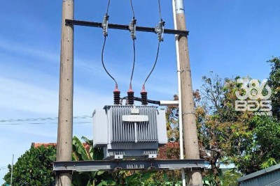 Nhà xưởng Đức Hòa tổng dt 5424m2 giá 29 tỷ