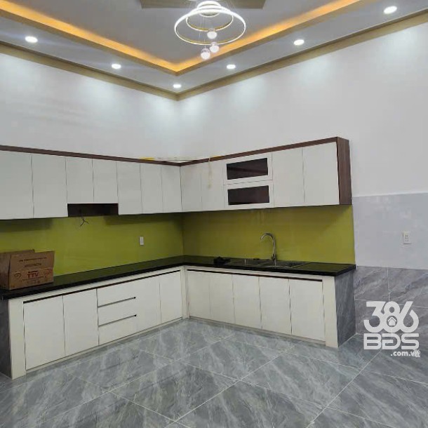 Nhà hẻm xã Đức Hòa Hạ, Đức Hòa dt 150m2 1 lầu 3pn 2wc giá 2,85 tỷ-7