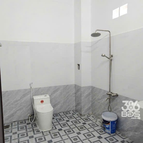 Nhà hẻm xã Đức Hòa Hạ, Đức Hòa dt 150m2 1 lầu 3pn 2wc giá 2,85 tỷ-8