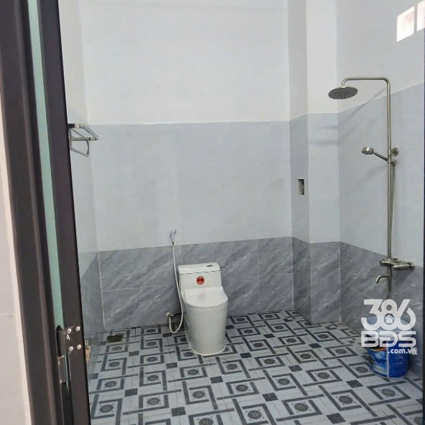 Nhà hẻm xã Đức Hòa Hạ, Đức Hòa dt 150m2 1 lầu 3pn 2wc giá 2,85 tỷ-12