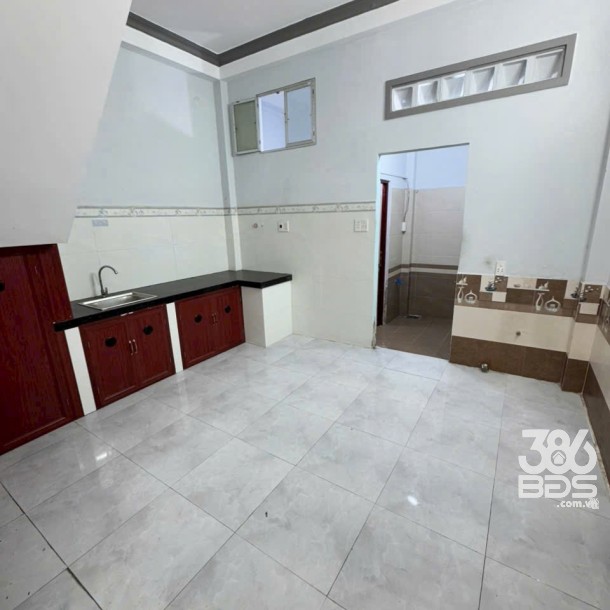 Nhà hẻm Liên Khu 5-6, Bình Hưng Hòa B dt 48m2 1 lầu 2pn 2wc giá 3,9 tỷ-1