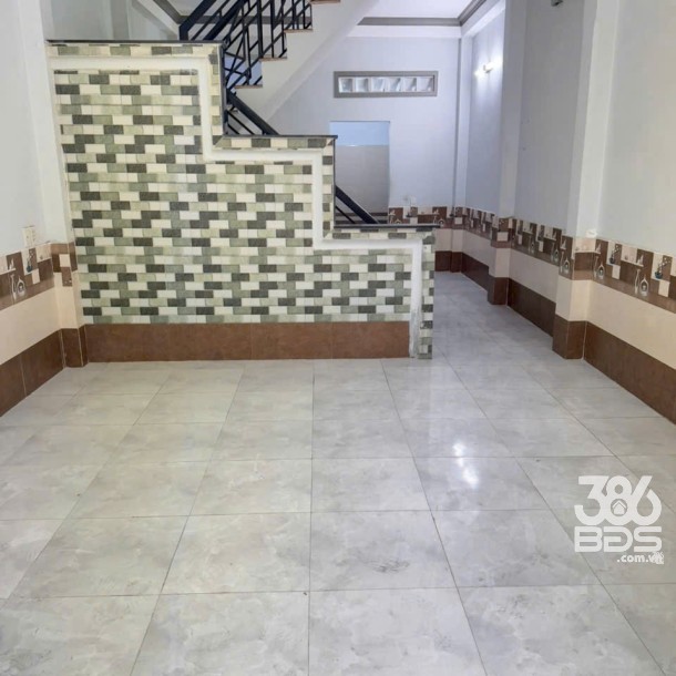 Nhà hẻm Liên Khu 5-6, Bình Hưng Hòa B dt 48m2 1 lầu 2pn 2wc giá 3,9 tỷ-3