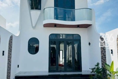 Nhà hẻm mới xây ở ấp Kế Mỹ, xã Mỹ Lộc , Cần Giuộc dt 160m2 1 lầu 2pn 2wc giá 2,5 tỷ