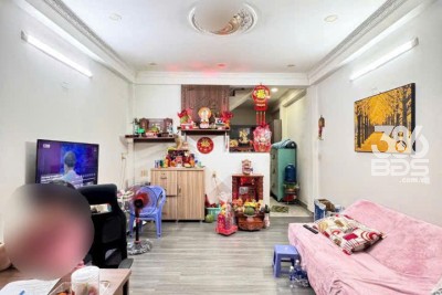 Nhà hẻm đường số 14 Bình Hưng Hòa A dt 42m2 1 lầu 2pn 2wc giá 4,25 tỷ