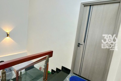 Nhà hẻm 54// Chiến Lược, Bình Trị Đông dt 60m2 1 lầu 2pn 2wc giá 5,1 tỷ