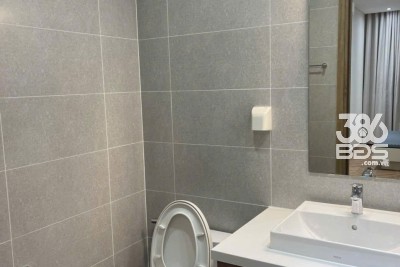 THÀNH PHỐ MỚI CHO THUÊ CĂN HỘ