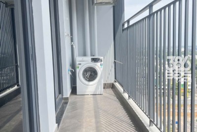 THÀNH PHỐ MỚI CHO THUÊ CĂN HỘ