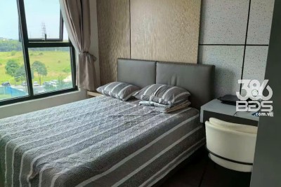 THÀNH PHỐ MỚI CẦN BÁN GẤP CĂN HỘ SORA2