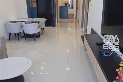 THÀNH PHỐ MỚI CHO THUÊ CĂN HỘ