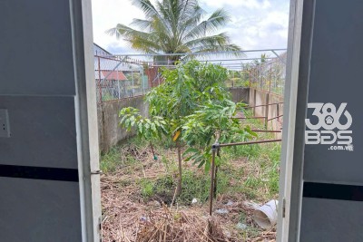 Nhà hẻm Đức Hòa Thượng, Đức Hòa dt 215m2 2pn 1wc giá 1,65 tỷ