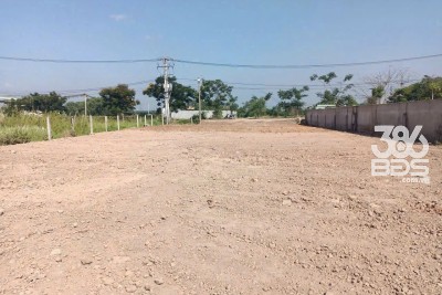 3543m2 đất mặt tiền đường nhựa hẻm Nguyễn Kim Cương, xã Tân Thạnh Đông giá 23 tỷ