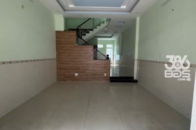 Nhà hẻm 2 mặt tiền trước sau Liên khu 4-5, Bình Hưng Hòa B dt 76.5m2 2 lầu 4pn 5wc giá 5,2 tỷ