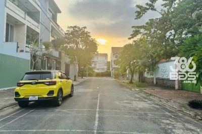 Đất khu biệt thự Tên Lửa, Tân Tạo , dt 144m2 giá 9,8 tỷ