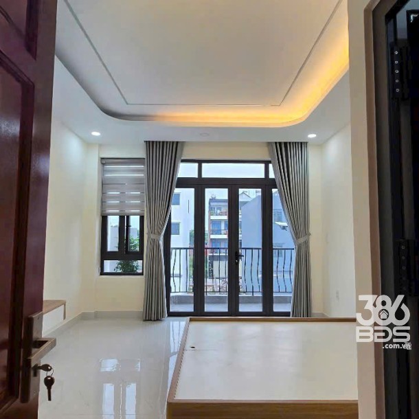 Nhà đồng bộ hẻm Tây Lân, Bình Trị Đông A dt 60m2 3 lầu 5pn 5wc giá 6,3 tỷ-12