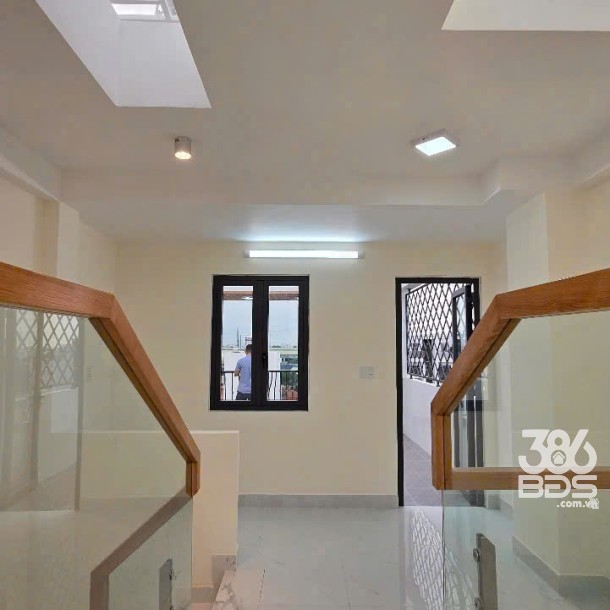 Nhà đồng bộ hẻm Tây Lân, Bình Trị Đông A dt 60m2 3 lầu 5pn 5wc giá 6,3 tỷ-18