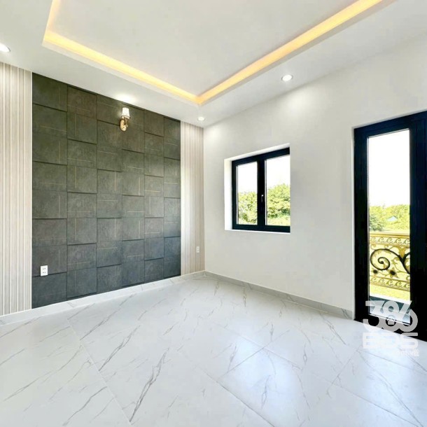Nhà hẻm 85 Bình Thành , Bình Hưng Hòa B dt dt 58,5m2 3 lầu 4pn 5wc giá 5,29 tỷ-7