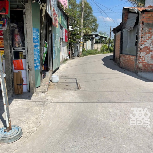 Nhà vườn Thạnh Đức, Bến Lức tổng dt 2447m2 giá 7,5 tỷ-5