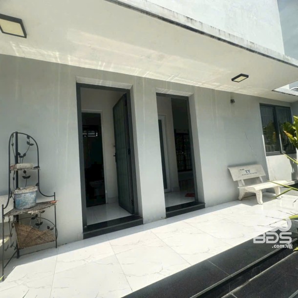 Nhà vườn Thạnh Đức, Bến Lức tổng dt 2447m2 giá 7,5 tỷ-10