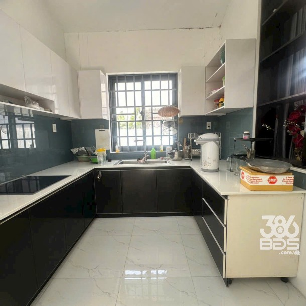 Nhà vườn Thạnh Đức, Bến Lức tổng dt 2447m2 giá 7,5 tỷ-12